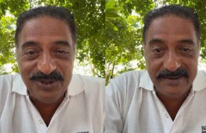 ভোটার তালিকা থেকে নিজের নাম উধাও হয়ে যাওয়ায় ক্ষুব্ধ প্রকাশ রাজ