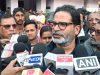 বাঁকিপুরে বিজেপির শক্ত ঘাঁটি ভাঙলেন প্রশান্ত কিশোর, জয়ের পথে জন সুরজ পার্টির প্রতিষ্ঠাতা