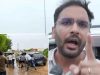 ৪৮ ঘণ্টার মধ্যে শিক্ষামন্ত্রীর পদত্যাগ করা উচিত, নইলে বড় আন্দোলন হবে, জয়পুরে সিজেপি কর্মীদের ওপর হামলার ঘটনায় ক্ষুব্ধ আশুতোষ রাঙ্কা