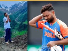 ‘আমি… তিন বছর ধরে,’ মাঝরাতে মুখ্যমন্ত্রীর উদ্দেশ্যে ঋষভ পন্থের বার্তা! সোশ্যাল মিডিয়া পোস্টে তোলপাড়!