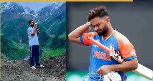‘আমি… তিন বছর ধরে,’ মাঝরাতে মুখ্যমন্ত্রীর উদ্দেশ্যে ঋষভ পন্থের বার্তা! সোশ্যাল মিডিয়া পোস্টে তোলপাড়!