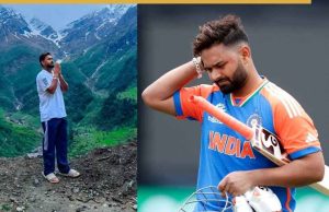 ‘আমি… তিন বছর ধরে,’ মাঝরাতে মুখ্যমন্ত্রীর উদ্দেশ্যে ঋষভ পন্থের বার্তা! সোশ্যাল মিডিয়া পোস্টে তোলপাড়!