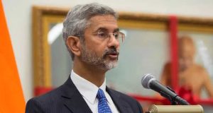 S. Jaishankar: “আফ্রিকা সম্ভাবনায় পরিপূর্ণ”: গান্ধীর ঐতিহাসিক বন্ধন ও দ্বিপাক্ষিক সম্পর্কের কথা স্মরণ করালেন জয়শঙ্কর