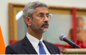 S. Jaishankar: “আফ্রিকা সম্ভাবনায় পরিপূর্ণ”: গান্ধীর ঐতিহাসিক বন্ধন ও দ্বিপাক্ষিক সম্পর্কের কথা স্মরণ করালেন জয়শঙ্কর
