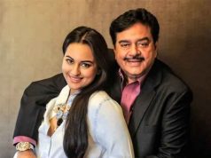 রাজনীতিতে আসবেন সোনাক্ষী সিনহা? খোলসা করলেন বাবা শত্রুঘ্ন সিনহা