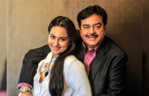 রাজনীতিতে আসবেন সোনাক্ষী সিনহা? খোলসা করলেন বাবা শত্রুঘ্ন সিনহা