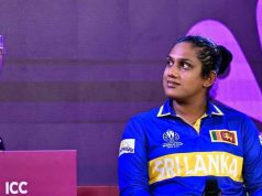 মেয়েদের চ্যাম্পিয়ন্স ট্রফির আয়োজক স্বত্ব হারাল শ্রীলঙ্কা, জেনে নিন কারণ