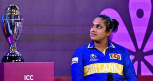 মেয়েদের চ্যাম্পিয়ন্স ট্রফির আয়োজক স্বত্ব হারাল শ্রীলঙ্কা, জেনে নিন কারণ