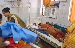 বিহারের অশোক ধাম মন্দিরে পদদলিত হয়ে ৭ ভক্তের মৃত্যু, আহত অনেক