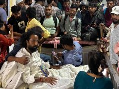 ঝাড়খণ্ডে পরীক্ষার্থীদের সঙ্গে দ্বিতীয় দফার আলোচনাও অমীমাংসিত, ৯ই আগস্ট পর্যন্ত চূড়ান্ত সময়সীমা দিল আন্দোলনকারীরা