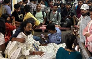 ঝাড়খণ্ডে পরীক্ষার্থীদের সঙ্গে দ্বিতীয় দফার আলোচনাও অমীমাংসিত, ৯ই আগস্ট পর্যন্ত চূড়ান্ত সময়সীমা দিল আন্দোলনকারীরা