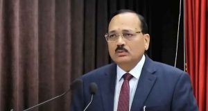 TISS-এর সমাবর্তনে প্রধান অতিথি হিসেবে প্রধান বিচারপতি সূর্যকান্তের নাম বাদ!