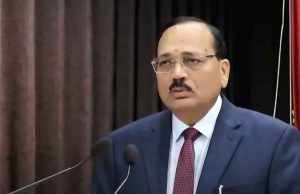 TISS-এর সমাবর্তনে প্রধান অতিথি হিসেবে প্রধান বিচারপতি সূর্যকান্তের নাম বাদ!