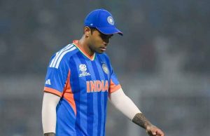 ‘আমি এটা কখনো কল্পনাও করিনি’, টিম ইন্ডিয়া থেকে হঠাৎ বাদ পড়ার পর প্রথমবারের মতো নীরবতা ভাঙলেন সূর্যকুমার যাদব