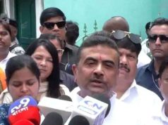 হালিশহরে পুলিশি হেফাজতে মৃত তৃণমূল নেতার পরিবারের সঙ্গে সাক্ষাৎ মুখ্যমন্ত্রী শুভেন্দুর, ক্ষতিপূরণ, চাকরি ও ন্যায়বিচারের আশ্বাস দিয়েছেন