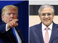 ভারতের নির্বাচনী ব্যবস্থার প্রশংসা করলেন ডোনাল্ড ট্রাম্প!