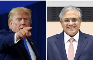 ভারতের নির্বাচনী ব্যবস্থার প্রশংসা করলেন ডোনাল্ড ট্রাম্প!