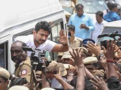 জিজ্ঞাসাবাদের পর উদয়ানিধি স্টালিনকে মুক্তির নির্দেশ মাদ্রাজ হাইকোর্টের