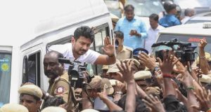 জিজ্ঞাসাবাদের পর উদয়ানিধি স্টালিনকে মুক্তির নির্দেশ মাদ্রাজ হাইকোর্টের