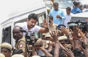 জিজ্ঞাসাবাদের পর উদয়ানিধি স্টালিনকে মুক্তির নির্দেশ মাদ্রাজ হাইকোর্টের