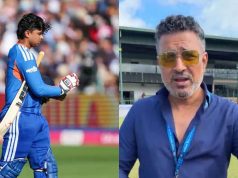 ‘প্রথম বৈভব সূর্যবংশী, এখন যশস্বী জয়সওয়াল…’ বিসিসিআইয়ের বিরুদ্ধে খেলোয়াড়দের প্রশ্রয় দেওয়ার অভিযোগ তুললেন সমালোচনায় সঞ্য় সঞ্জয় মাঞ্জরেকর