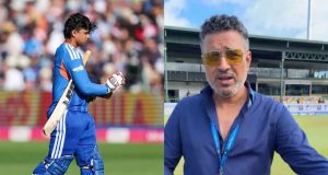 ‘প্রথম বৈভব সূর্যবংশী, এখন যশস্বী জয়সওয়াল…’ বিসিসিআইয়ের বিরুদ্ধে খেলোয়াড়দের প্রশ্রয় দেওয়ার অভিযোগ তুললেন সঞ্জয় মঞ্জরেকর