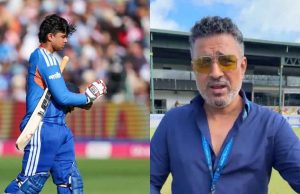 ‘প্রথম বৈভব সূর্যবংশী, এখন যশস্বী জয়সওয়াল…’ বিসিসিআইয়ের বিরুদ্ধে খেলোয়াড়দের প্রশ্রয় দেওয়ার অভিযোগ তুললেন সঞ্জয় মঞ্জরেকর