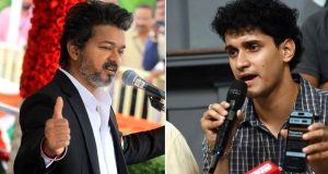 বাম ও সিজেপি-র বিক্ষোভে তামিলনাড়ুর ছাত্রছাত্রীদের অংশ নিতে দেওয়া হবে না! বিজয় সরকারের কঠোর নির্দেশের তীব্র নিন্দা করলেন সৌরভ দাস