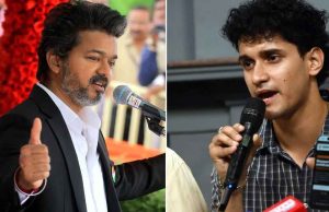 বাম ও সিজেপি-র বিক্ষোভে তামিলনাড়ুর ছাত্রছাত্রীদের অংশ নিতে দেওয়া হবে না! বিজয় সরকারের কঠোর নির্দেশের তীব্র নিন্দা করলেন সৌরভ দাস