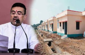 Paschim Banga Awas: ‘বাংলার বাড়ি’ এখন ‘পশ্চিমবঙ্গ আবাস’: আজ থেকেই অ্যাকাউন্টে দ্বিতীয় কিস্তির টাকা, কারা বঞ্চিত থাকছেন?