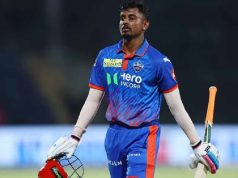 বিয়ের প্রতিশ্রুতি দিয়ে সহবাস ও গোপন ভিডিও রেকর্ড! ধর্ষণের গুরুতর অভিযোগে গ্রেফতার ক্রিকেটার অভিষেক পোড়েল Delhi Capitals-wcket-keeper Abhishek Porel Arrested over rape Allegation