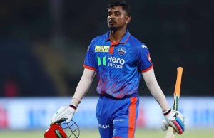 বিয়ের প্রতিশ্রুতি দিয়ে সহবাস ও গোপন ভিডিও রেকর্ড! ধর্ষণের গুরুতর অভিযোগে গ্রেফতার ক্রিকেটার অভিষেক পোড়েল Delhi Capitals-wcket-keeper Abhishek Porel Arrested over rape Allegation