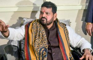 ‘আমি নির্দোষ ছিলাম এবং আজ আমি নির্দোষ প্রমাণিত হয়েছি’, খালাস পেয়ে জানালেন ব্রিজ ভূষণ শরণ সিং