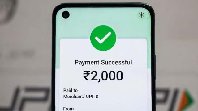 extra-fee-on-upi-transaction-above-2-thousand