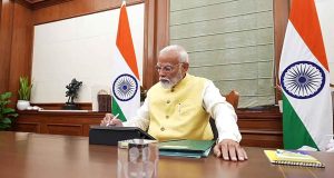 কেন্দ্রীয় মন্ত্রিসভার সমুদ্র মন্থন প্রকল্পের অনুমোদন, ৫ বছরের জন্য বাড়ল পিএম কিষাণ প্রকল্পের মেয়াদ