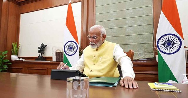 modisignh
