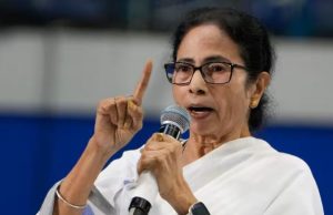নির্বাচন পরিচালনায় কারচুপি, পুলিশকে ব্যবহার করছে বিজেপি: মমতা বন্দ্যোপ