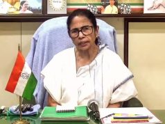 মুখ্যমন্ত্রীর মন্তব্যে উদ্বেগ প্রকাশ মমতার, রাষ্ট্রপতি ও প্রধান বিচারপ