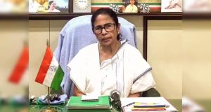 মুখ্যমন্ত্রীর মন্তব্যে উদ্বেগ প্রকাশ মমতার, রাষ্ট্রপতি ও প্রধান বিচারপ