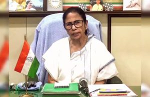 মুখ্যমন্ত্রীর মন্তব্যে উদ্বেগ প্রকাশ মমতার, রাষ্ট্রপতি ও প্রধান বিচারপ