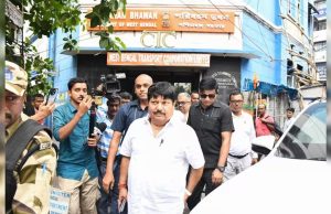 ভুলবশত এফআইআর, অর্জুন সিংয়ের মামলা নিষ্পত্তি করল হাইকোর্ট