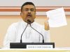 রাজপথে আর নামতে হবে না, মমতাকে কড়া হুঁশিয়ারি মুখ্যমন্ত্রী শুভেন্দুর