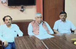 যাদবপুর বিশ্ববিদ্যালয়ের তদন্ত: জমা নেওয়া হবে অভিযোগ, ১৫ সেপ্টেম্বর বৈঠ