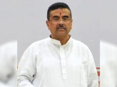 বাংলায় বিনিয়োগে আগ্রহী আদানি গোষ্ঠী, জানালেন মুখ্যমন্ত্রী শুভেন্দু