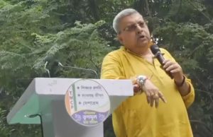 ভবানীপুর সিসিটিভি ফুটেজ প্রকাশ্যে আনুন, চ্যালেঞ্জ তৃণমূল সাংসদ কল্যাণে