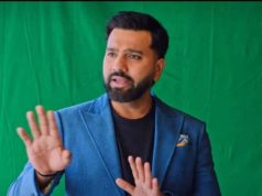 ক্রিকেটের পর এবার টিভিতে অভিষেক করতে চলেছেন হিটম্যান