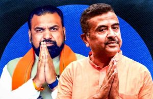 গঙ্গার জলস্তর বাড়ছে, বিহার বন্যার আশঙ্কায় শুভেন্দু অধিকারীর কাছে ফারাক্কা ব্যারেজের গেট খুলে দেওয়ার আবেদন সম্রাট চৌধুরীর