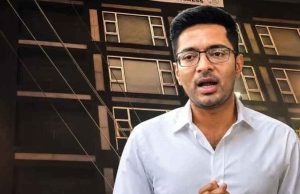 ভোররাতে ক্যামাক স্ট্রিটের তৃণমূল অফিসে হামলা, আসবাবপত্র ভাঙচুর, ফোন ছিনতাই! বিজেপির বিরুদ্ধে গুরুতর অভিযোগ করলেন অভিষেক ব্যানার্জী