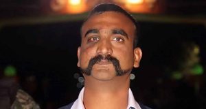 বালাকোট বিমান হামলার নায়ক অভিনন্দন বর্তমান বেসরকারী বিমান সংস্থায় যোগ দিলেন, তিনি বাণিজ্যিক বিমান চালাবেন