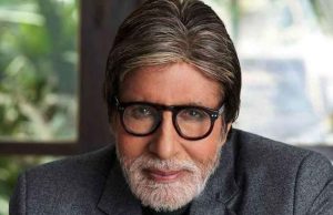 দেশের দ্বিতীয় ধনী অভিনেতা হলেন অমিতাভ বচ্চন, কত কোটির মালিক বিগ-বি!